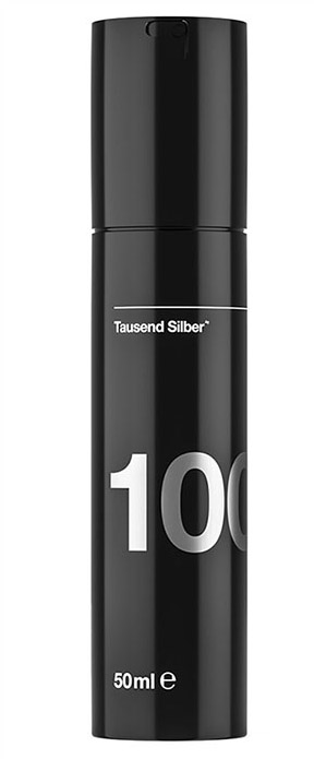 Original Tausendsilber ® Silbercreme